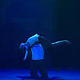 Xiaoyi Tong & Yuya Fujinami
