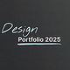 Design Portfolio 2025