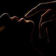 sensual intimacy – schwarzweiß Fotokunst – fine art