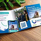 WERBEMATERIAL // App SoberCircle Guttempler in Deutschland e. V.