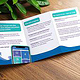 WERBEMATERIAL // App SoberCircle Guttempler in Deutschland e. V.
