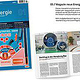Editorial Design, Magazin Gestaltung