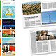 Editorial Design, Magazin Gestaltung