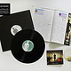 Music Label Design