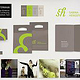 Corporate Design, Logo, Verpackungsdesign