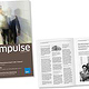Editorial Design, Magazin Gestaltung