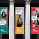 KHSB Logo Redesign für Hochschule und Corporate Design