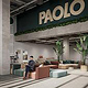 Innenvisualisierung: PAOLO, Nürnberg