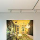 Kunstmuseum Erlangen, Tobias Buckel, Installationsansicht, 2024