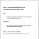 Alltagstextübersetzung – Bewertung (EN-D) & Infotext (D-EN)