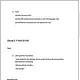 Formelle Übersetzung – Email (D-EN)
