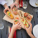 DER-Gastronomie-und-Food-Fotograf aus Nürnberg