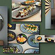 Sushi Restaurant Fotografie