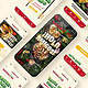 Sausalitos App