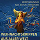 Weihnachtskrippen aus aller Welt (2024−2025)
