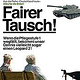 Fairer Tausch!