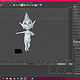 Dokumentation 3D-Character