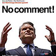 No comment!