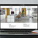 Startseite // Webdesign
