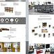 Webdesign – nachhaltiger Möbelbau
