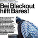 Bei Blackout hilft Bares!