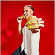 Naughty Nuts Mr Tom Creme