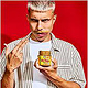 Naughty Nuts Mr Tom Creme