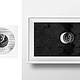 Mond Posterdesign