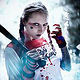 Fantasyshoot in Lost Space 