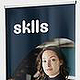 Sklls Roll Up