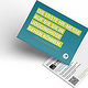 Flyer Messe Design