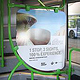 Bus Werbung