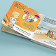 Kindebuch Layout und Illustration