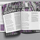 Magazin Zumera Layout Design