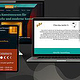 Responsive Ansicht auf allen Endgeräten von Kunstmuseum „Archiv N“