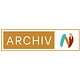 Logo für dunkle Hintergründe Kunstmuseum „Archiv N“