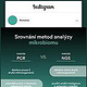 Digital Content for Social Media for Genetify