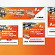 Key Visual Adaptation for Online Campaign
