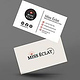 Visitenkarte Boutique Köln Miss Éclat