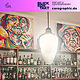 Ausstellung in Cottbus, carographic, Pop Art Kunst der Malerei von Carolyn Mielke