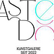 Logo Kunstatelier Köln Raster Dot