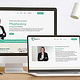 Webdesign – Pflegeberatung