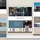 Screendesign – Food & Beverage