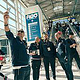Eventfotografie, Messefotografie, FIBO