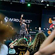 Eventfotografie, Messefotografie, FIBO