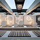 Architekturfotografie, Interiorfotografie, Immobilienfotografie für Rockpanel