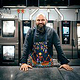 Businessfotografie, Imagefotografie, Werbefotografie, Businessporträt