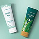 RELAUNCH PACKAGING DESIGN Aloe Vera Gel // PHARMAVERDE – 2 Kontepte
