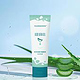RELAUNCH PACKAGING DESIGN Aloe Vera Gel // PHARMAVERDE – Konzept „Modern Hydration“