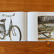 Fahrräder Made in Germany, Blick ins Buch